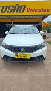 Foto do veículo Fiat Argo 1.0 Drive