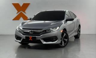 Foto do veículo Honda Civic 2.0 Exl Cvt