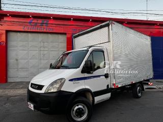 Foto do veículo Iveco Daily 3.0 35s14 Cs - 3750