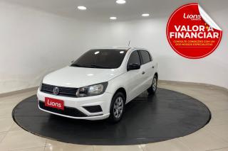 Foto do veículo Volkswagen Gol 1.0
