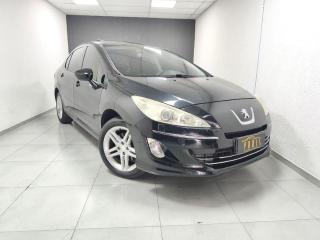 Foto do veículo Peugeot 408 1.6 Thp Griffe Auto