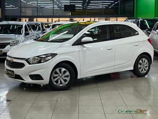 Foto do veículo Chevrolet Onix 1.0 Spe/4 Eco Lt