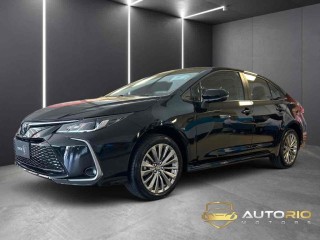 Foto do veículo Toyota Corolla Xei 2.0 Flex 16v Aut.