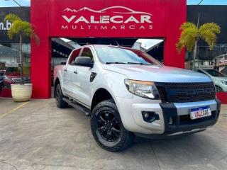 Foto do veículo Ford Ranger Xls 3.2 20v 4x4 Cd Diesel Mec.