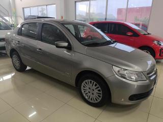 Foto do veículo Volkswagen Voyage 1.0 Total Flex