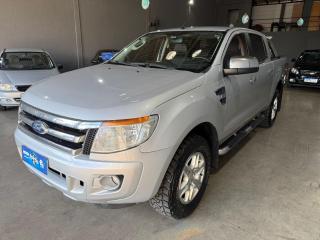 Foto do veículo Ford Ranger Xlt 3.2 20v 4x4 Cd Diesel Aut.