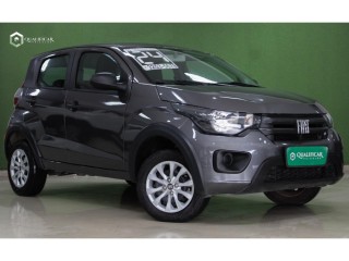 Foto do veículo Fiat Mobi Like 1.0 Fire Flex 5p.