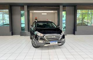 Foto do veículo Hyundai Ix35 Gl 2.0 16v 2wd Flex Aut.