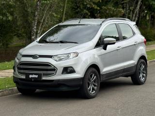 Foto do veículo Ford Ecosport Se 1.6 16v Flex 5p Aut.