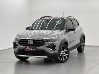 Foto do veículo Fiat Pulse 1.0 T200 Impetus Cvt