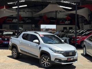 Foto do veículo Fiat Strada Opening Edition 1.3 Flex 8v Cd