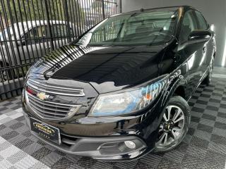 Foto do veículo Chevrolet Onix 1.4 Spe/4 Ltz
