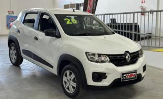 Foto do veículo Renault Kwid Zen 1.0 Flex 12v 5p Mec.