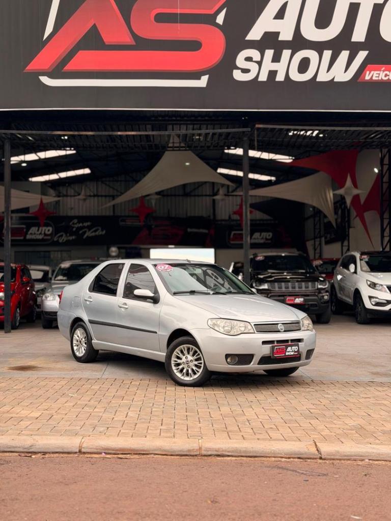 Fiat Siena