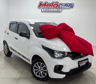 Foto do veículo Fiat Mobi Like 1.0 Fire Flex 5p.
