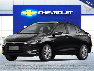 Foto do veículo Chevrolet Onix 1.0 Turbo Ltz Auto