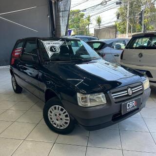 Foto do veículo Fiat Uno Mille 1.0 Fire/f.flex/economy 2p