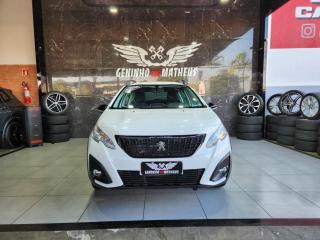 Foto do veículo Peugeot 2008 Allure Pack 1.6 Flex 16v Aut.