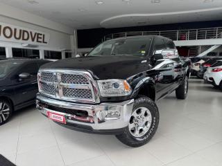 Foto do veículo Ram Ram Pickup 6.7 Td 2500 Laramie Auto 4wd