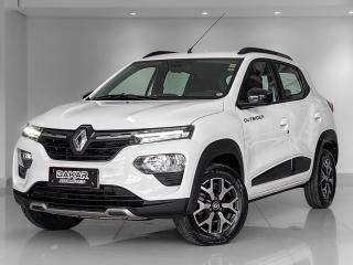 Foto do veículo Renault Kwid 1.0 Outsider