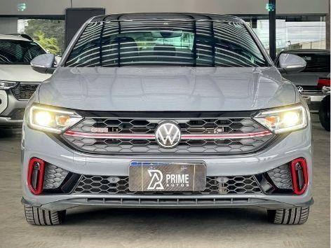 Volkswagen Jetta JETTA GLI 350 TSI 2.0 16V 4p Aut. 2023