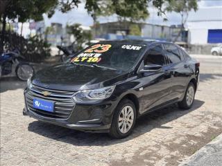 Foto do veículo Chevrolet Onix Sedan Plus Lt 1.0 12v Flex 4p Mec.