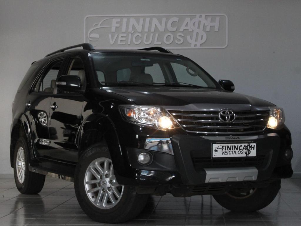 Toyota Hilux 2012