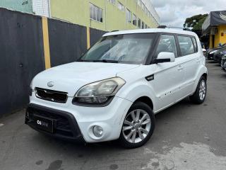 Foto do veículo Kia Soul 1.6 Flex Ex Auto U173