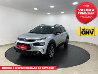 Foto do veículo Citroen C4 Cactus 1.6 Vti 120 Flex Feel