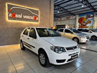 Foto do veículo Fiat Palio 1.0/trofeo 1.0 Fire/fire Flex 4p