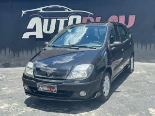 Foto do veículo Renault Scenic 1.6 16v Rxe