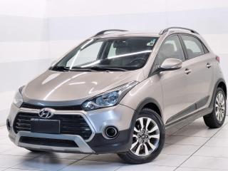 Foto do veículo Hyundai Hb20x Style 1.6 Flex 16v Mec.