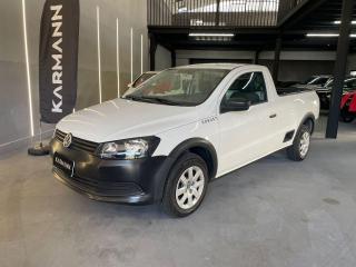 Foto do veículo Volkswagen Saveiro 1.6 Mi/1.6 Mi Total Flex 8v