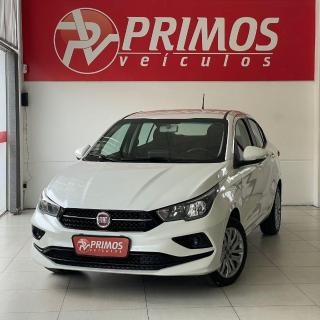 Foto do veículo Fiat Cronos Drive 1.8 16v Flex Aut.