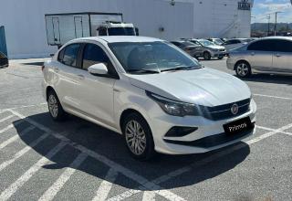 Foto do veículo Fiat Cronos Drive 1.8 16v Flex Aut.