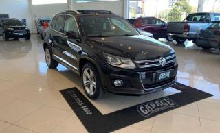 Foto do veículo Volkswagen Tiguan 2.0 Tsi 16v 200cv Tiptronic 5p