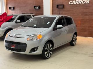 Foto do veículo Fiat Palio 1.4 Evo Flex Attractive