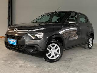 Foto do veículo Citroën C3 Live Pack 1.0 Flex 6v 5p Mec.