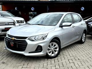 Foto do veículo Chevrolet Onix 1.0