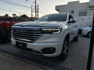 Foto do veículo Ram Rampage 2.0 Hurricane 4 Turbo Laramie Auto 4wd