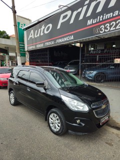 Foto do veículo Chevrolet Spin 1.8 Econoflex Ltz 7s