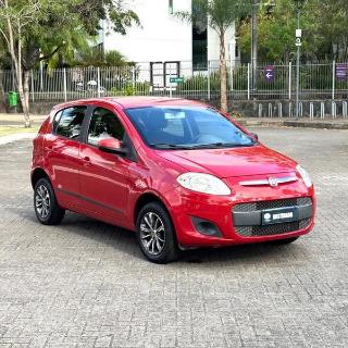 Foto do veículo Fiat Palio 1.0 Evo Flex Attractive