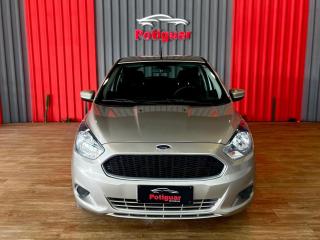 Foto do veículo Ford Ka 1.0 Se 12v4p Manual