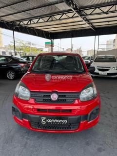 Foto do veículo Fiat Uno Drive 1.0 Flex 6v 5p