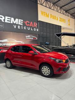 Foto do veículo Fiat Argo 1.0 Drive