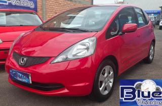 Foto do veículo Honda Fit 1.4 Flex Lx Mt