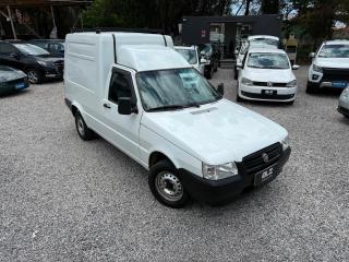 Foto do veículo Fiat Fiorino 1.3 Furgao Flex