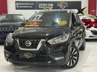 Foto do veículo Nissan Kicks Sl 1.6 16v Flexstar 5p Aut.