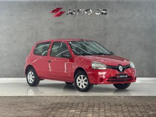 Foto do veículo Renault Clio 1.0 16v Hi-power Authentique
