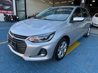 Foto do veículo Chevrolet Onix Hatch Prem. 1.0 12v Tb Flex 5p Aut.